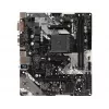 Mātesplate ASRock B450M-HDV R4.0 AMD B450 Socket AM4 micro ATX