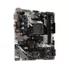 Mātesplate ASRock B450M-HDV R4.0 AMD B450 Socket AM4 micro ATX