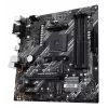 Mātesplate ASUS PRIME B550M-K AMD B550 Socket AM4 micro ATX