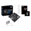 Mātesplate ASUS PRIME B550M-K AMD B550 Socket AM4 micro ATX
