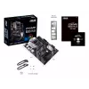 Mātesplate ASUS PRIME B550-PLUS AMD B550 Socket AM4 ATX