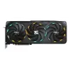 GIGABYTE grafiskā karte GeForce RTX 5080 16GB GDDR7, PCIe 5.0, 28000 MHz, 256 bitu, 3x DisplayPort 2.1b + HDMI 2.1b, 3 ventilatoru WINDFORCE