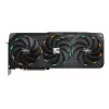 GIGABYTE GeForce RTX 5070 Ti GAMING OC 16G grafiskā karte - 16 GB GDDR7, 256 biti, PCI-E 5.0, 2588 MHz kodola takts frekvence, 3 x DP 2.1a, 1 x HDMI 2.1b, NVIDIA DLSS 4, GV-N507TGAMING OC-16GD