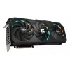 GIGABYTE GeForce RTX 5070 Ti GAMING OC 16G grafiskā karte - 16 GB GDDR7, 256 biti, PCI-E 5.0, 2588 MHz kodola takts frekvence, 3 x DP 2.1a, 1 x HDMI 2.1b, NVIDIA DLSS 4, GV-N507TGAMING OC-16GD
