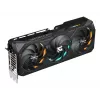 GIGABYTE GeForce RTX 5070 Ti GAMING OC 16G grafiskā karte - 16 GB GDDR7, 256 biti, PCI-E 5.0, 2588 MHz kodola takts frekvence, 3 x DP 2.1a, 1 x HDMI 2.1b, NVIDIA DLSS 4, GV-N507TGAMING OC-16GD