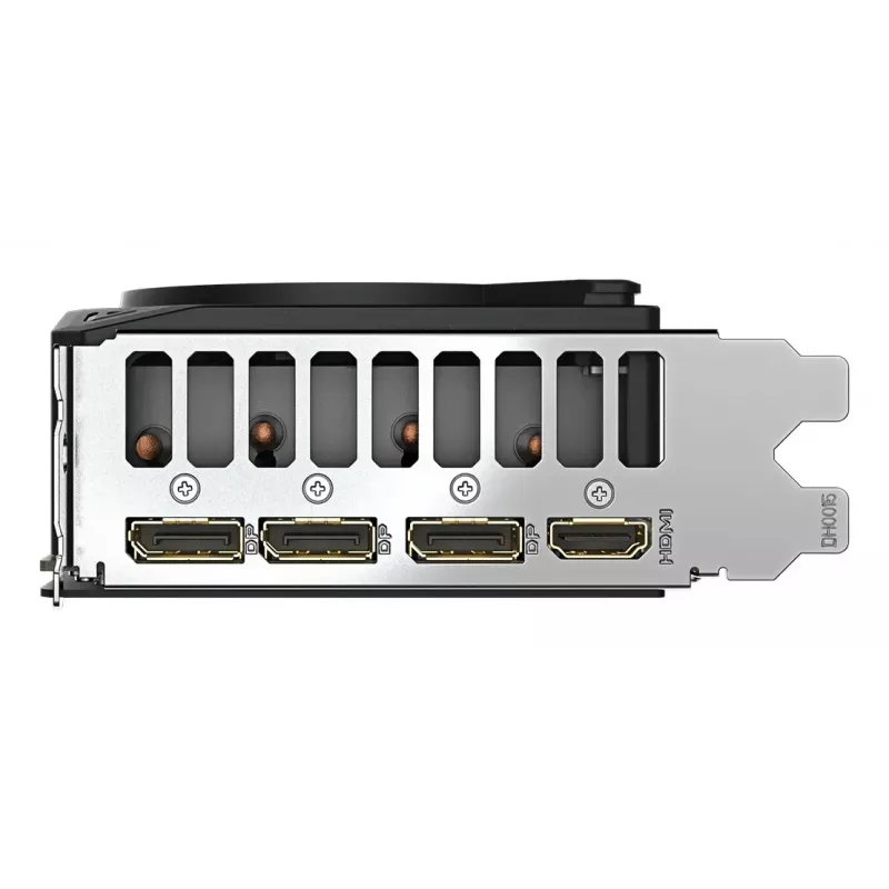 Grafikas karte GIGABYTE GeForce RTX 5070 12GB GDDR7, PCIe 5.0, 192-bit, WINDFORCE 3X, 282×110×50 mm