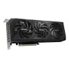 Grafikas karte GIGABYTE GeForce RTX 5070 12GB GDDR7, PCIe 5.0, 192-bit, WINDFORCE 3X, 282×110×50 mm