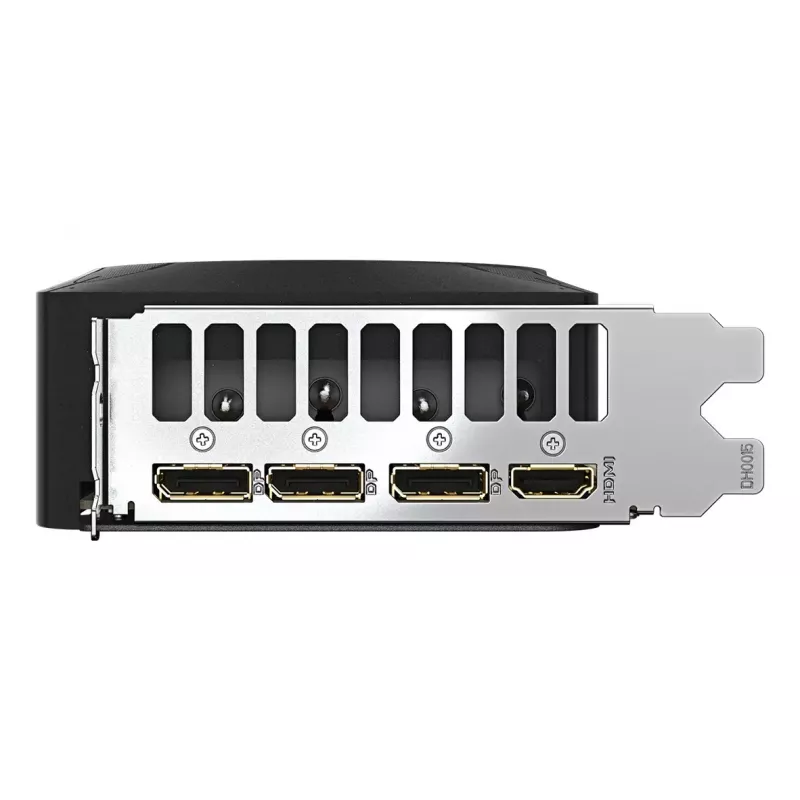 Grafikas karte NVIDIA GeForce RTX 5070 12GB GDDR7
