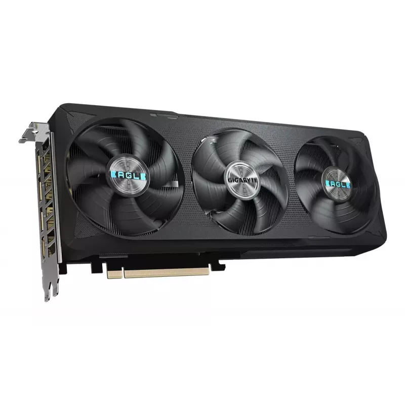 Grafikas karte NVIDIA GeForce RTX 5070 12GB GDDR7