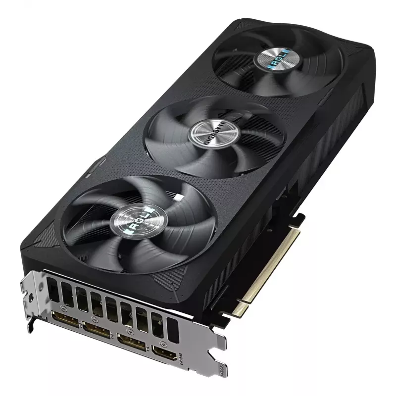 Grafikas karte NVIDIA GeForce RTX 5070 12GB GDDR7