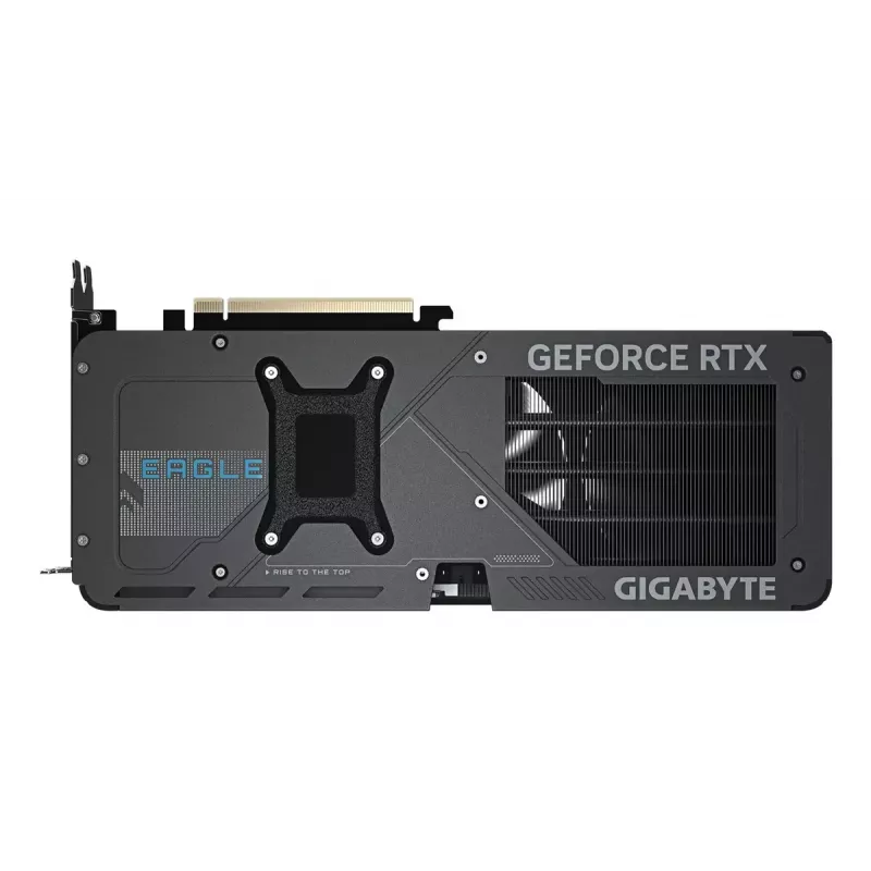 Grafikas karte NVIDIA GeForce RTX 5070 12GB GDDR7