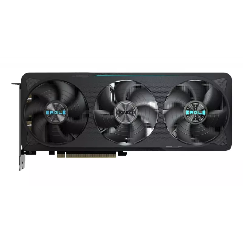 Grafikas karte NVIDIA GeForce RTX 5070 12GB GDDR7