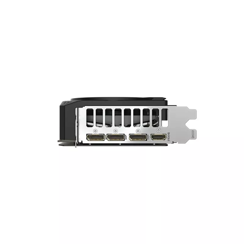 Grafikas karte GIGABYTE GeForce RTX 5080 16GB GDDR7 PCIe 5.0, 30000 MHz atmiņa, 256-bit, WINDFORCE 3X, 3x DP 2.1a + 1x HDMI 2.1b