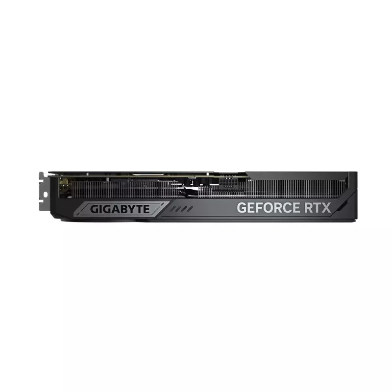 Grafikas karte GIGABYTE GeForce RTX 5080 16GB GDDR7 PCIe 5.0, 30000 MHz atmiņa, 256-bit, WINDFORCE 3X, 3x DP 2.1a + 1x HDMI 2.1b