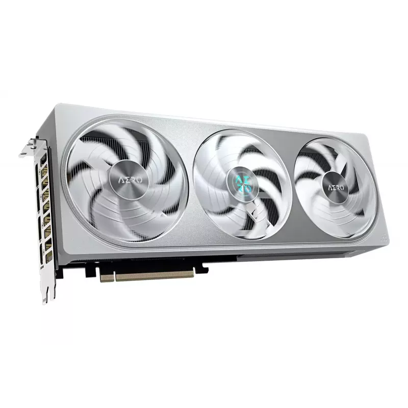 Grafikas karte GIGABYTE GeForce RTX 5070 12GB GDDR7