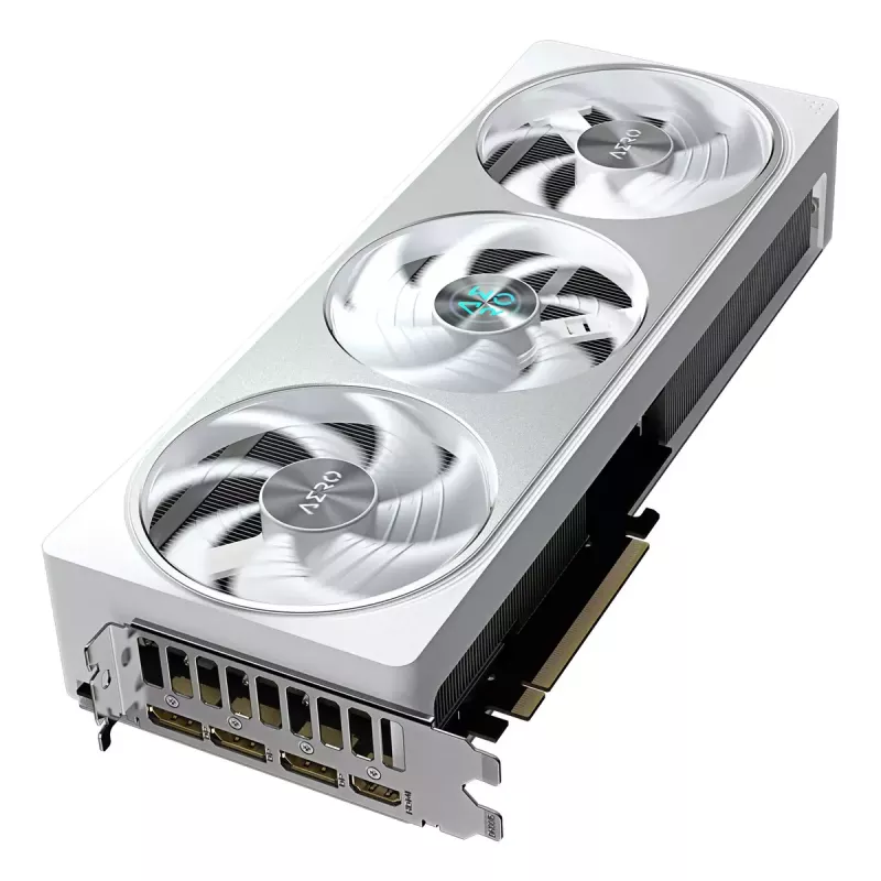 Grafikas karte GIGABYTE GeForce RTX 5070 12GB GDDR7