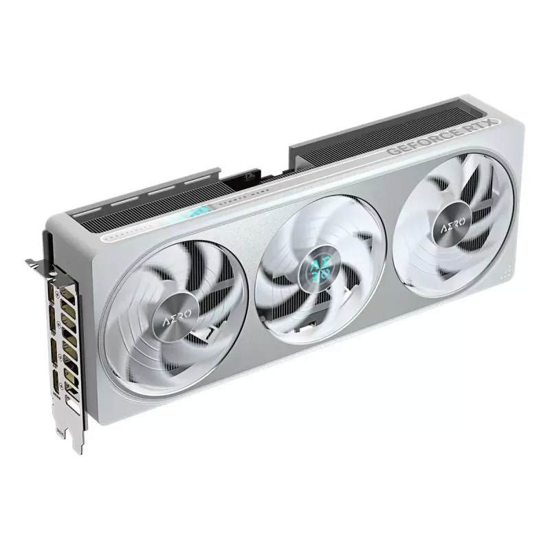 Grafikas karte GIGABYTE GeForce RTX 5070 12GB GDDR7