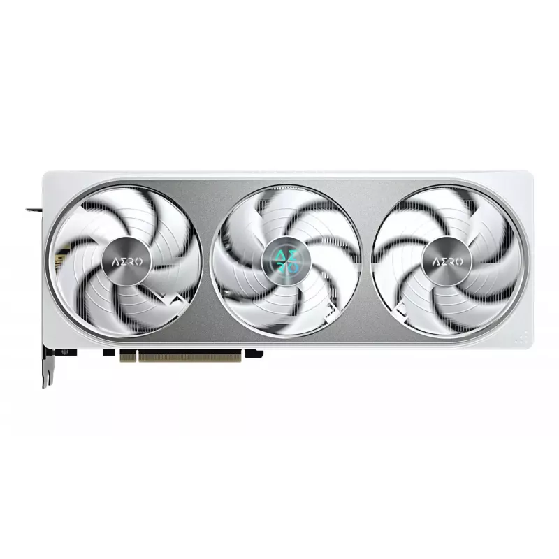 Grafikas karte GIGABYTE GeForce RTX 5070 12GB GDDR7