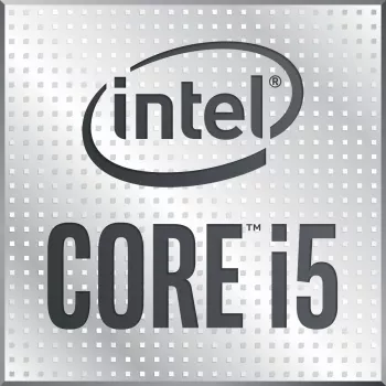 Procesors Intel Core i5-10400 2.9 GHz 6 kodoli 12 MB kešatmiņa LGA 1200
