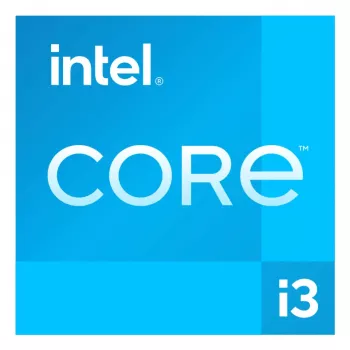 Procesors Intel Core i3-12100F 3.3 GHz 4 kodoli 12 MB kešatmiņa LGA 1700