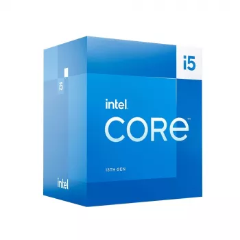 Procesors Intel Core i5-13400 2.5 GHz 10 kodoli 20 MB kešatmiņa LGA 1700