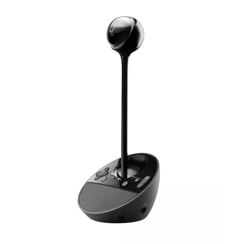 Konferences kamera Logitech BCC950, Full HD, 1920x1080, 30 fps, 78° skata leņķis