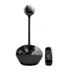 Konferences kamera Logitech BCC950, Full HD, 1920x1080, 30 fps, 78° skata leņķis