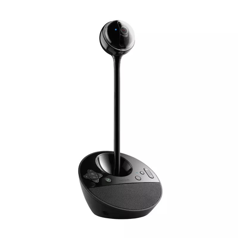 Konferences kamera Logitech BCC950, Full HD, 1920x1080, 30 fps, 78° skata leņķis