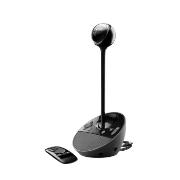 Konferences kamera Logitech BCC950, Full HD, 1920x1080, 30 fps, 78° skata leņķis