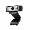 Tīmekļa kamera Logitech C930e Full HD 1920x1080 30fps USB Melna