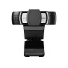 Tīmekļa kamera Logitech C930e Full HD 1920x1080 30fps USB Melna