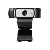 Tīmekļa kamera Logitech C930e Full HD 1920x1080 30fps USB Melna