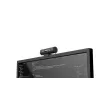 LOGITECH Brio 500 Full HD tīmekļa kamera, grafīta krāsa