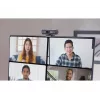 LOGITECH Brio 500 Full HD tīmekļa kamera, grafīta krāsa