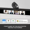 LOGITECH Brio 300 Full HD tīmekļa kamera - grafīts