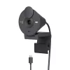 LOGITECH Brio 300 Full HD tīmekļa kamera - grafīts