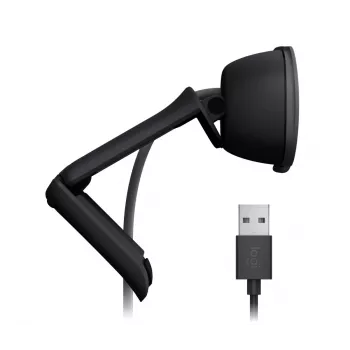 LOGITECH Brio 105 tīmekļa kamera