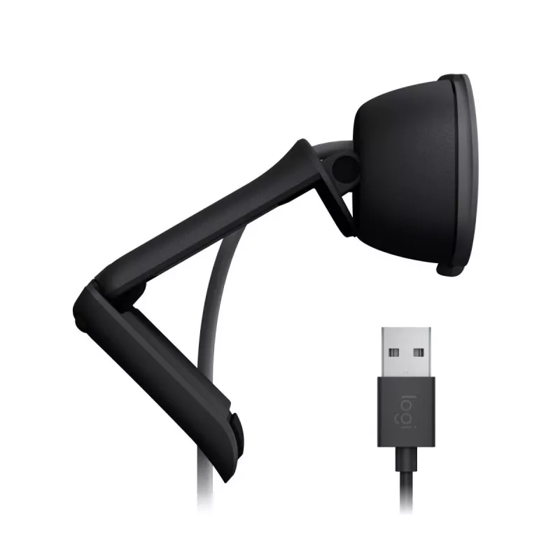 LOGITECH Brio 105 tīmekļa kamera