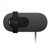 LOGITECH Brio 105 tīmekļa kamera