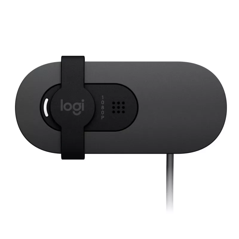 LOGITECH Brio 105 tīmekļa kamera