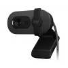 LOGITECH Brio 105 tīmekļa kamera