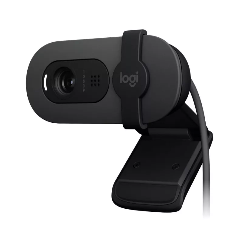 LOGITECH Brio 105 tīmekļa kamera