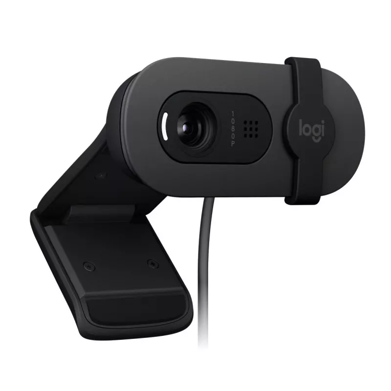 LOGITECH Brio 105 tīmekļa kamera