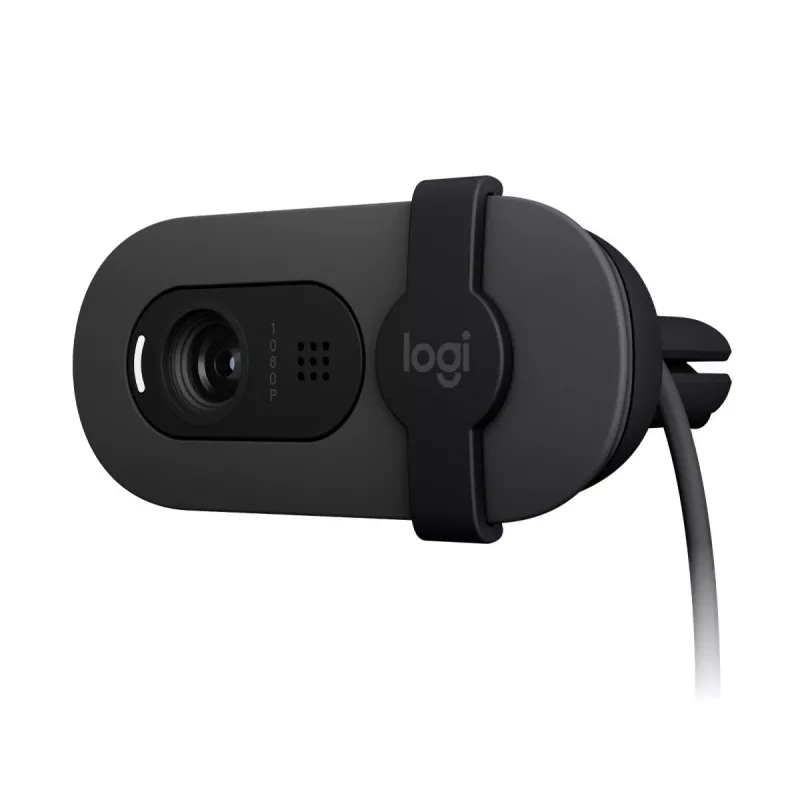 LOGITECH Brio 105 tīmekļa kamera