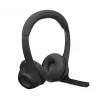 LOGITECH Zone 300 bezvadu Bluetooth austiņas - melna