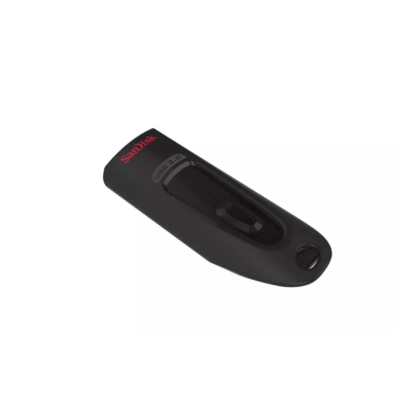 SanDisk USB zibatmiņa 32 GB USB Typee-A 3.2 Gen 1 melna