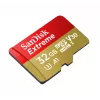 Flash atmiņa SanDisk 32GB MicroSDHC UHS-I Class 10 SDSQXAF-032G-GN6MA