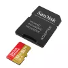 Flash atmiņa SanDisk 32GB MicroSDHC UHS-I Class 10 SDSQXAF-032G-GN6MA