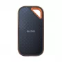 Portatīvais SSD SanDisk 2TB USB Type-C 3.2 Gen 2 SDSSDE81-2T00-G25