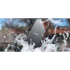 Portatīvais SSD SanDisk 2TB USB Type-C 3.2 Gen 2 SDSSDE81-2T00-G25